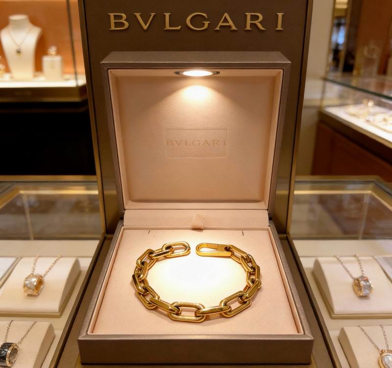 Bvlgari Bracelet 06yxs31